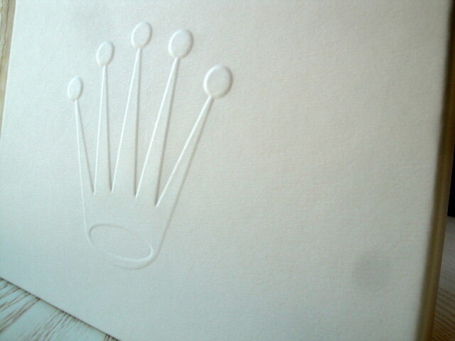rolex replica scatola box cofanetto portaorologi completo booklet service