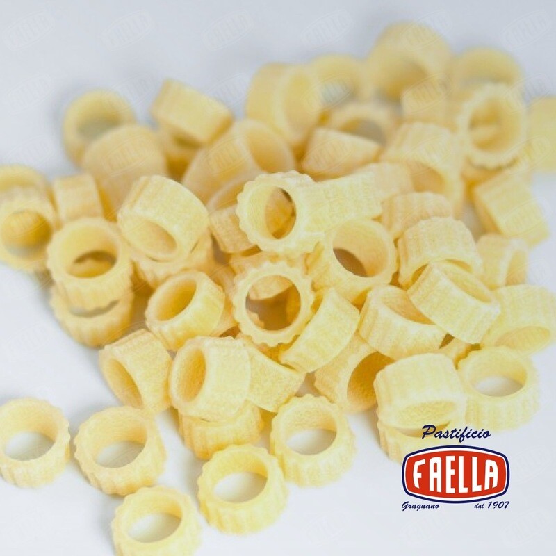 Anelli Rigati