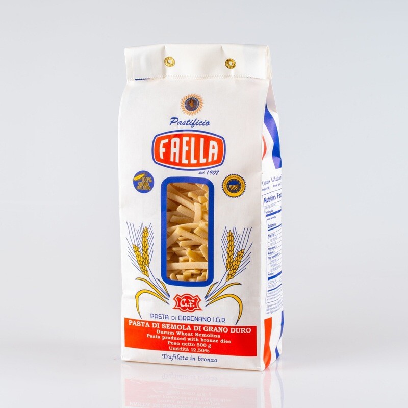 Scialatielli