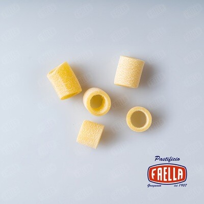 Mezzi Canneroni