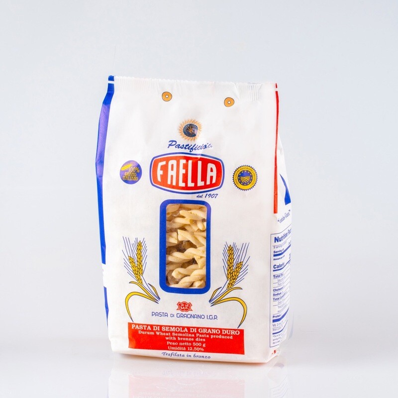 Gemelli
