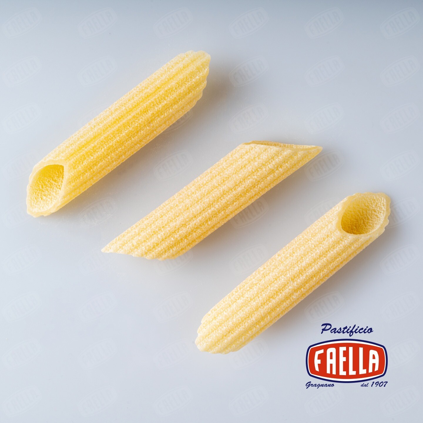 Penne Medie Rigate