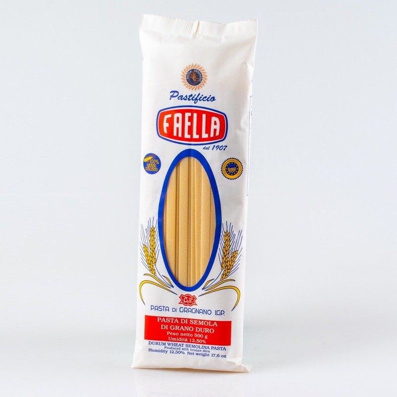 Fettuccine