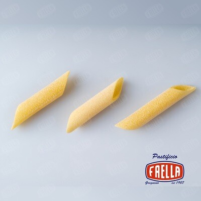 Penne Lisce