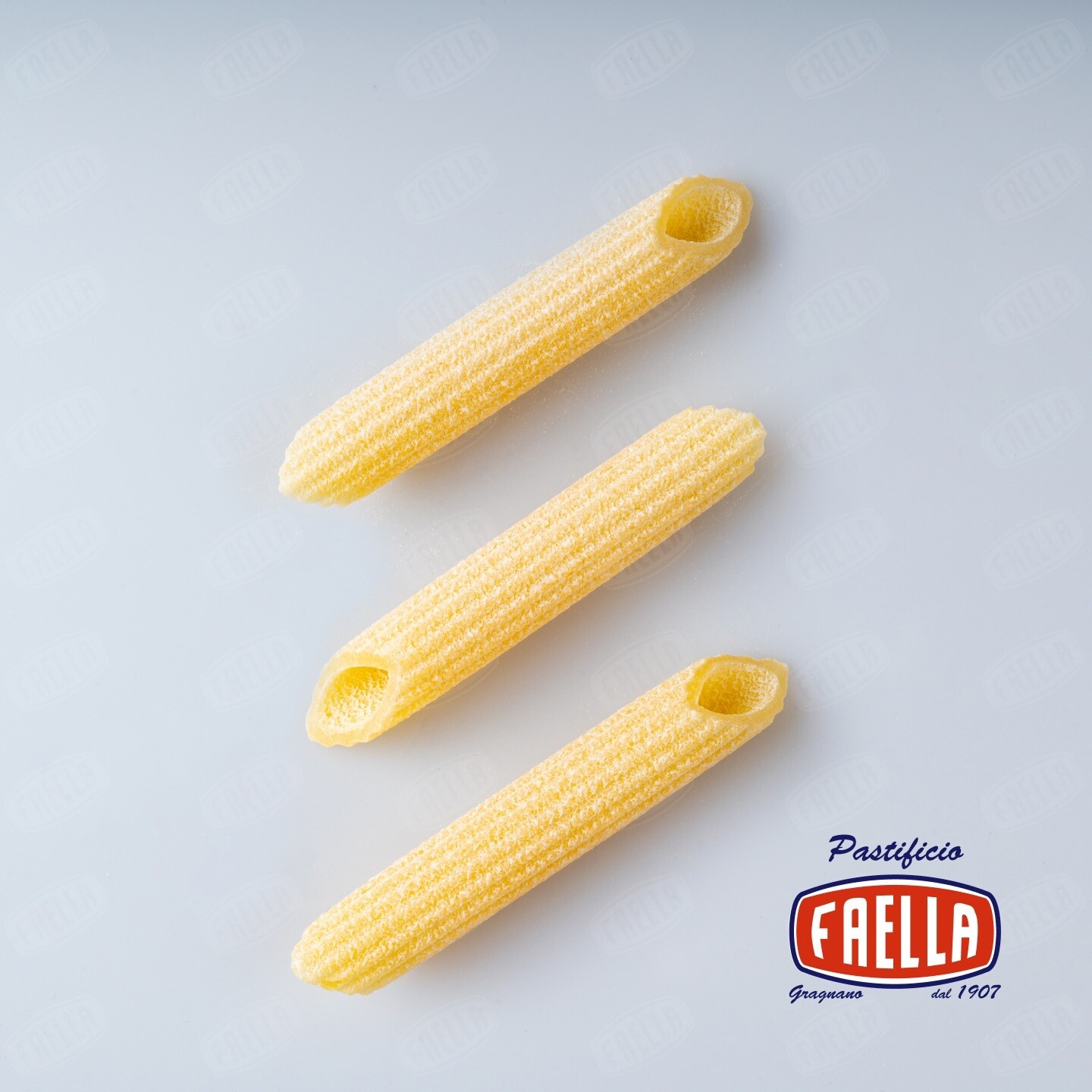 Penne Piccole Rigate