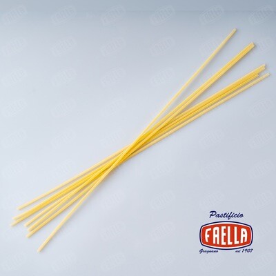 Spaghetti