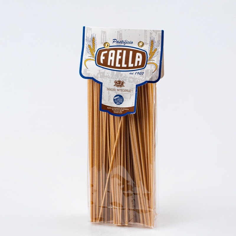 Spaghetti Integrali