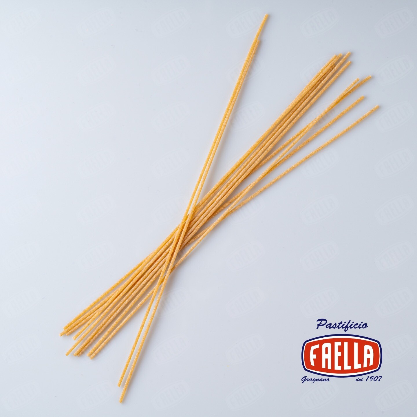 Spaghetti Integrali