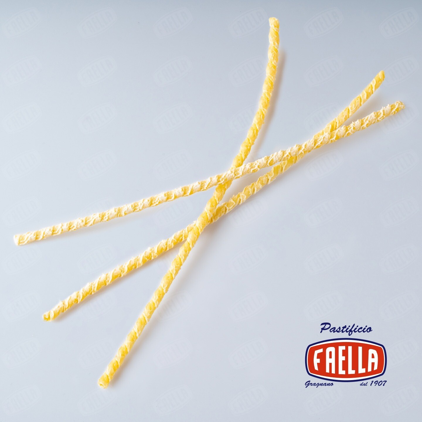 Fusilli al Ferretto