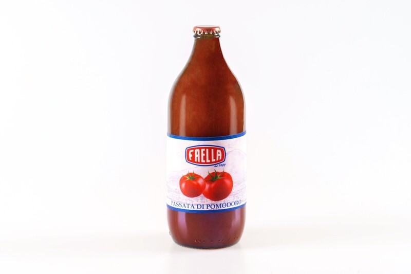 Passata di pomodoro 6 x 660 g