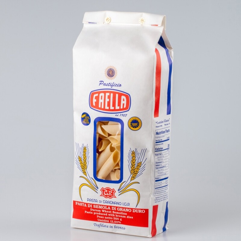 Penne Candele
