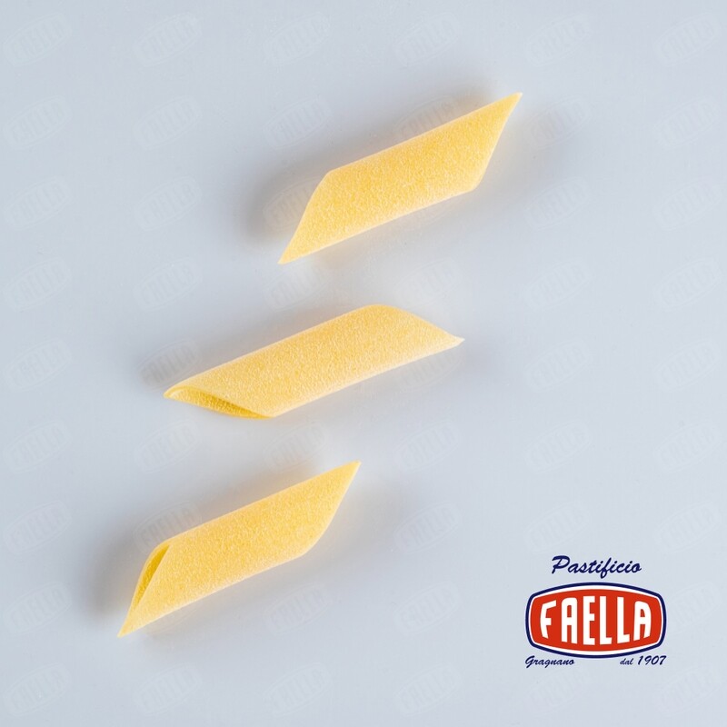 Penne Candele