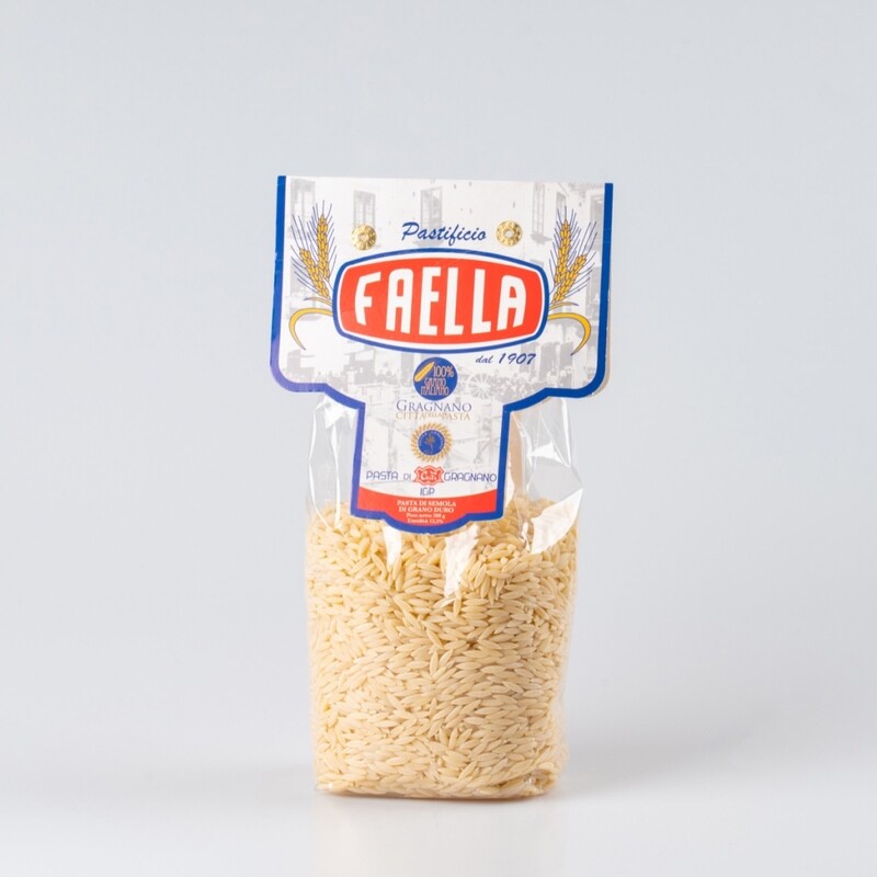 Semi di grano