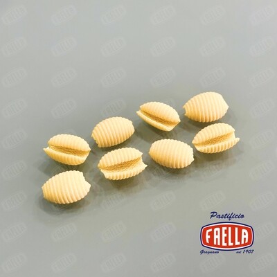Cavatelli Rigati