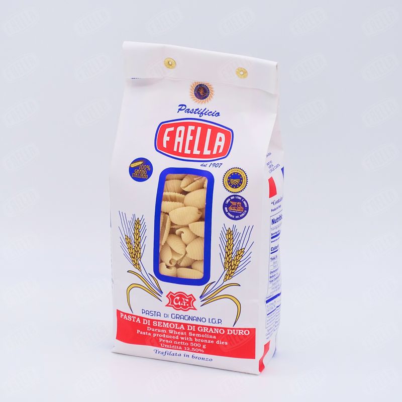 Cavatelli Rigati