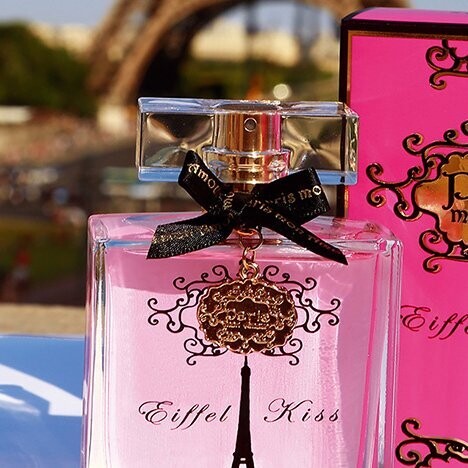 Parfums Paris Mon Amour
