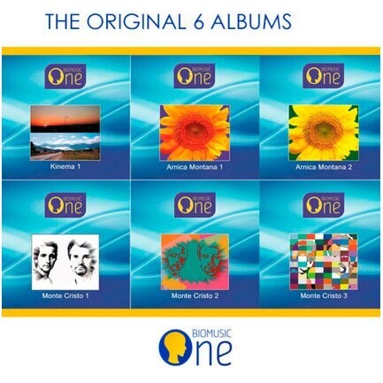 Bio Music One