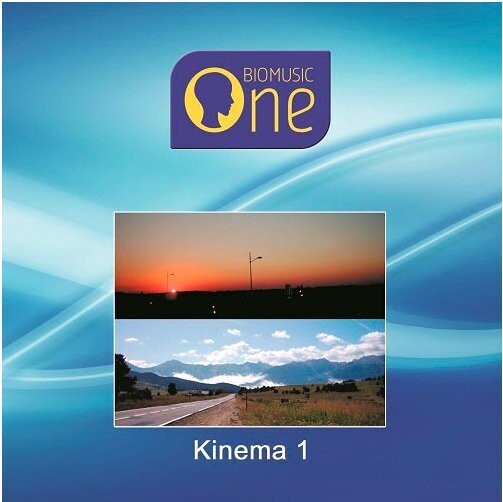 Bio Music One, Album:: KINEMA 1