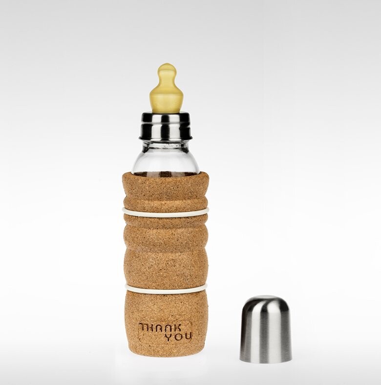 Baby Bottle Nature's Design 0.3 liters