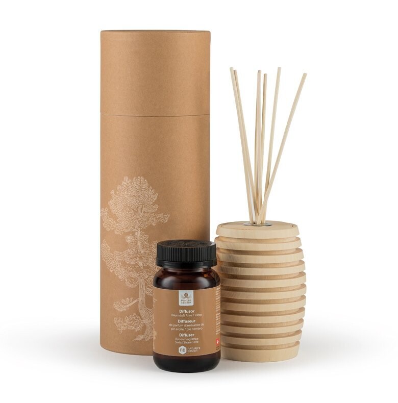 Pinus Cembra Diffusser