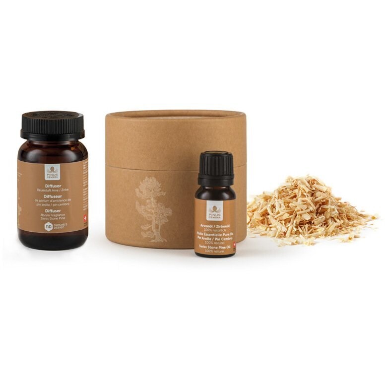 Pinus Cembra Refill