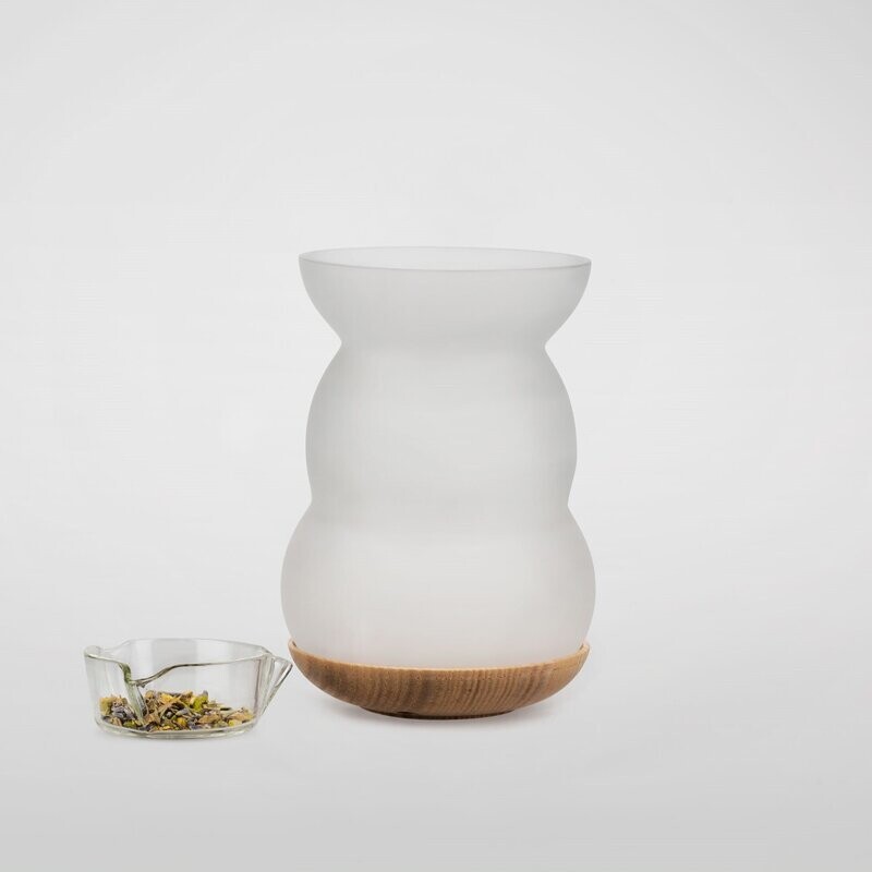Incense Burner & aroma – oil diffuser