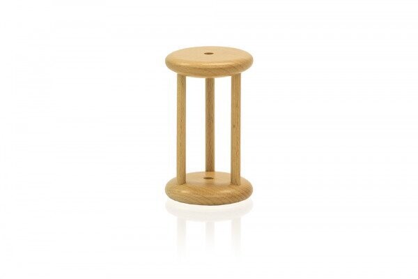 Wooden stand for Weber-Isis® Beamer 1:1