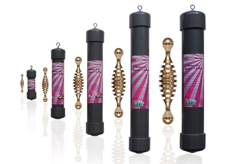 Beamer Weber-Isis® Harmonizers Maxi
