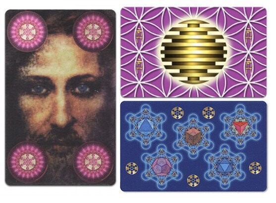Weber-lsis® Cards