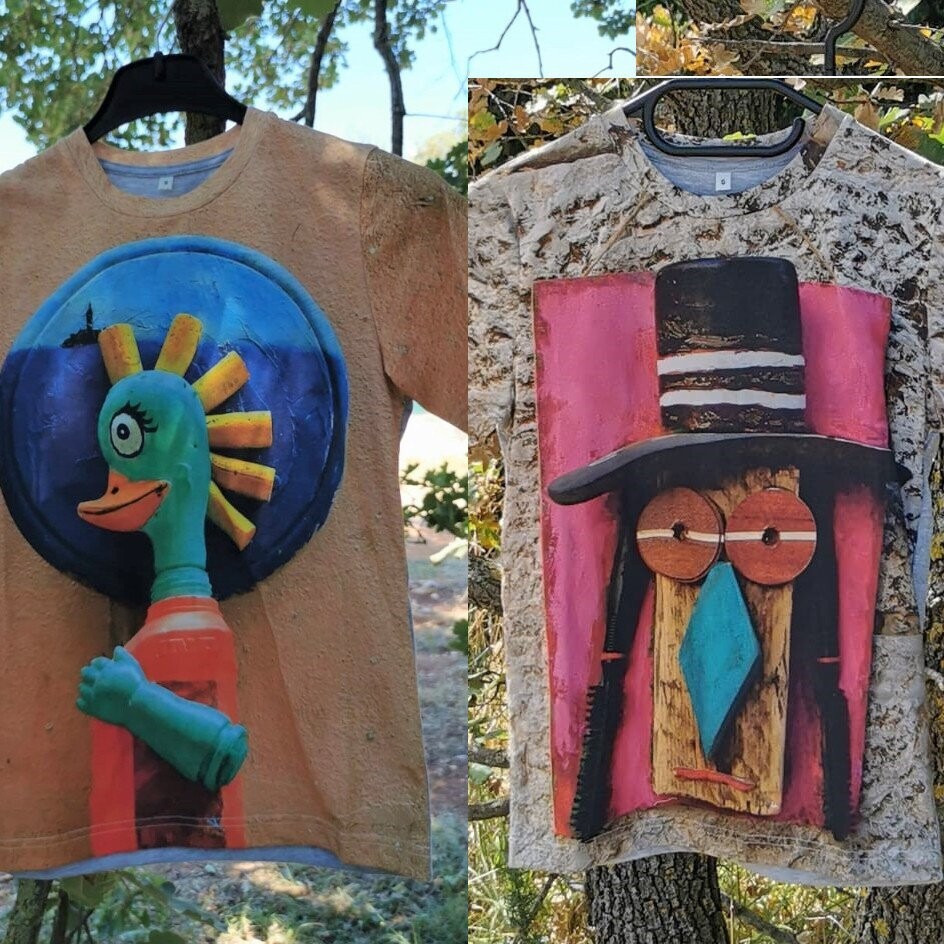 Children's T-shirt