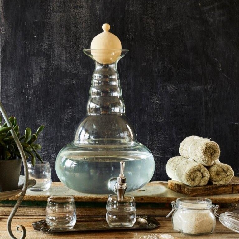 Carafes Nature’s Design 5l + 10l
