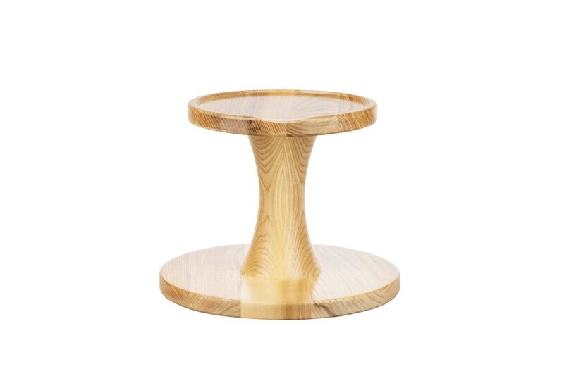 Accessories Carafes Nature’s Design - Base ashwood
