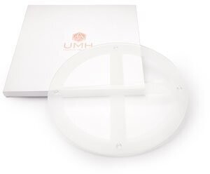 UMH Energy 180 / 300 - Room protection