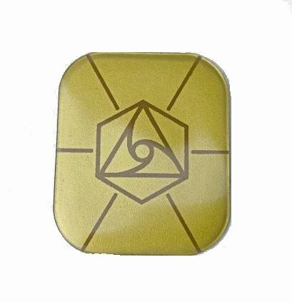UMH 5G Chip - Amplifier Chip for Energy Products