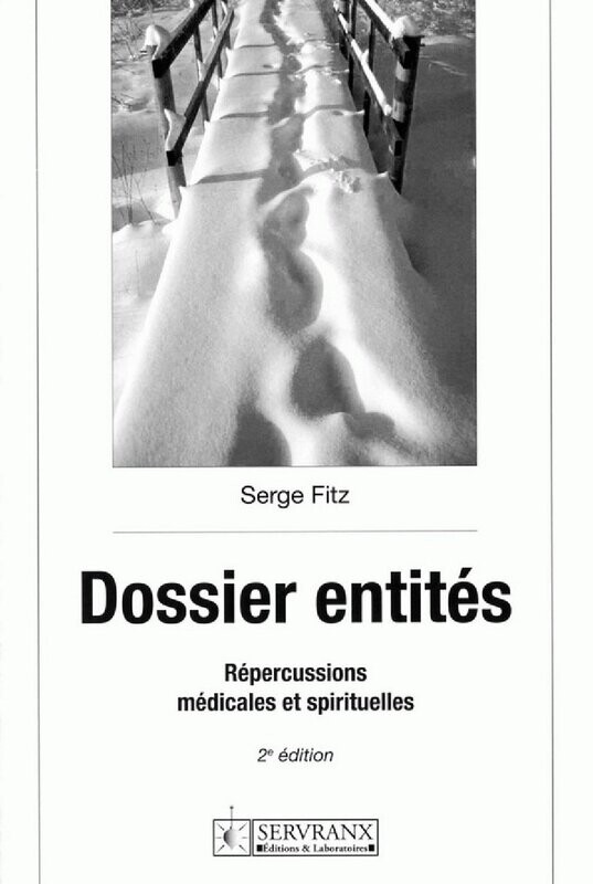 Dossier entités - Répercussions médicales et spirituelles