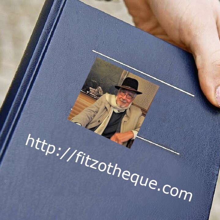 Fitzotheque -  livres de Serge Fitz à télécharger