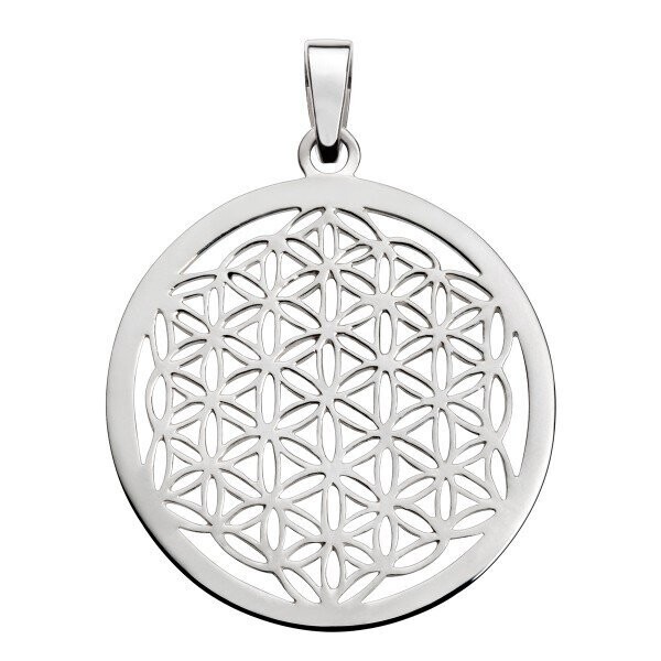 Flower of Life Pendant