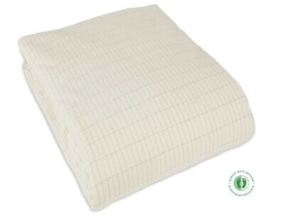 Earthing products Fitted Sheet