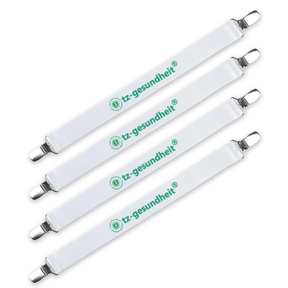 Tendeur de drap (4 pièces)