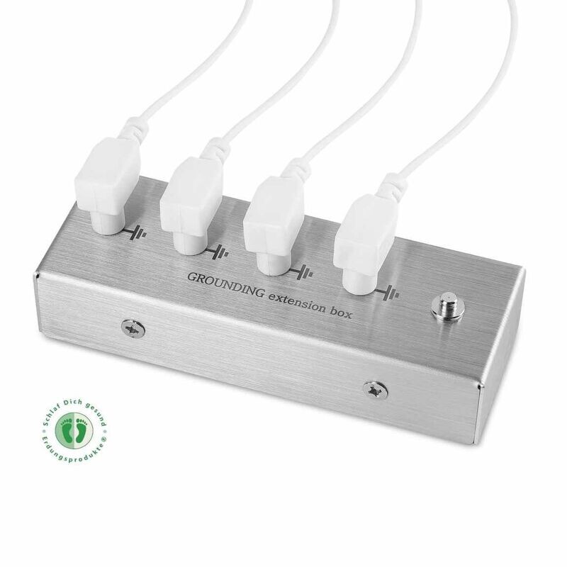 Earthing distributor