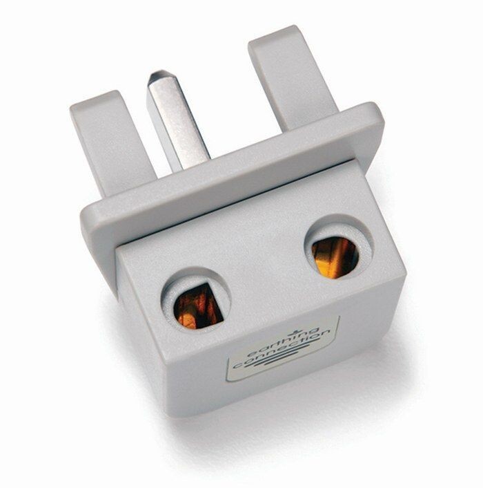 Grounding plug UK