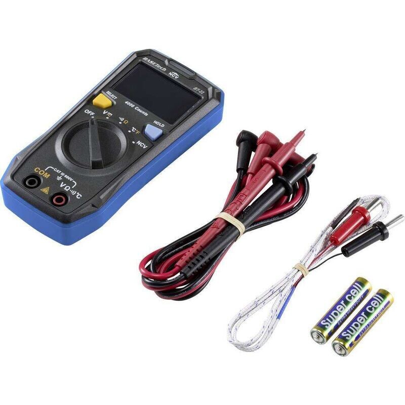 Multimeter