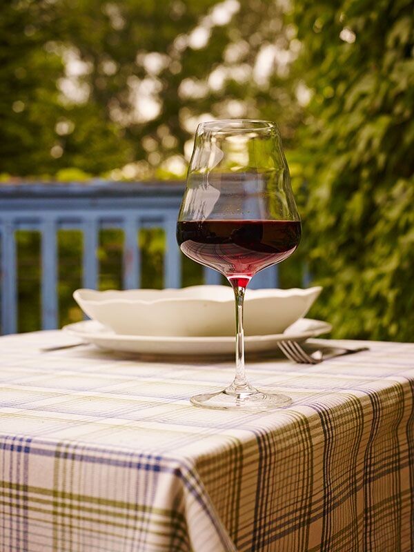 Wine glass Calix   Nature's Design 500ml