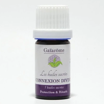 Connexion Divine Connexion Divine