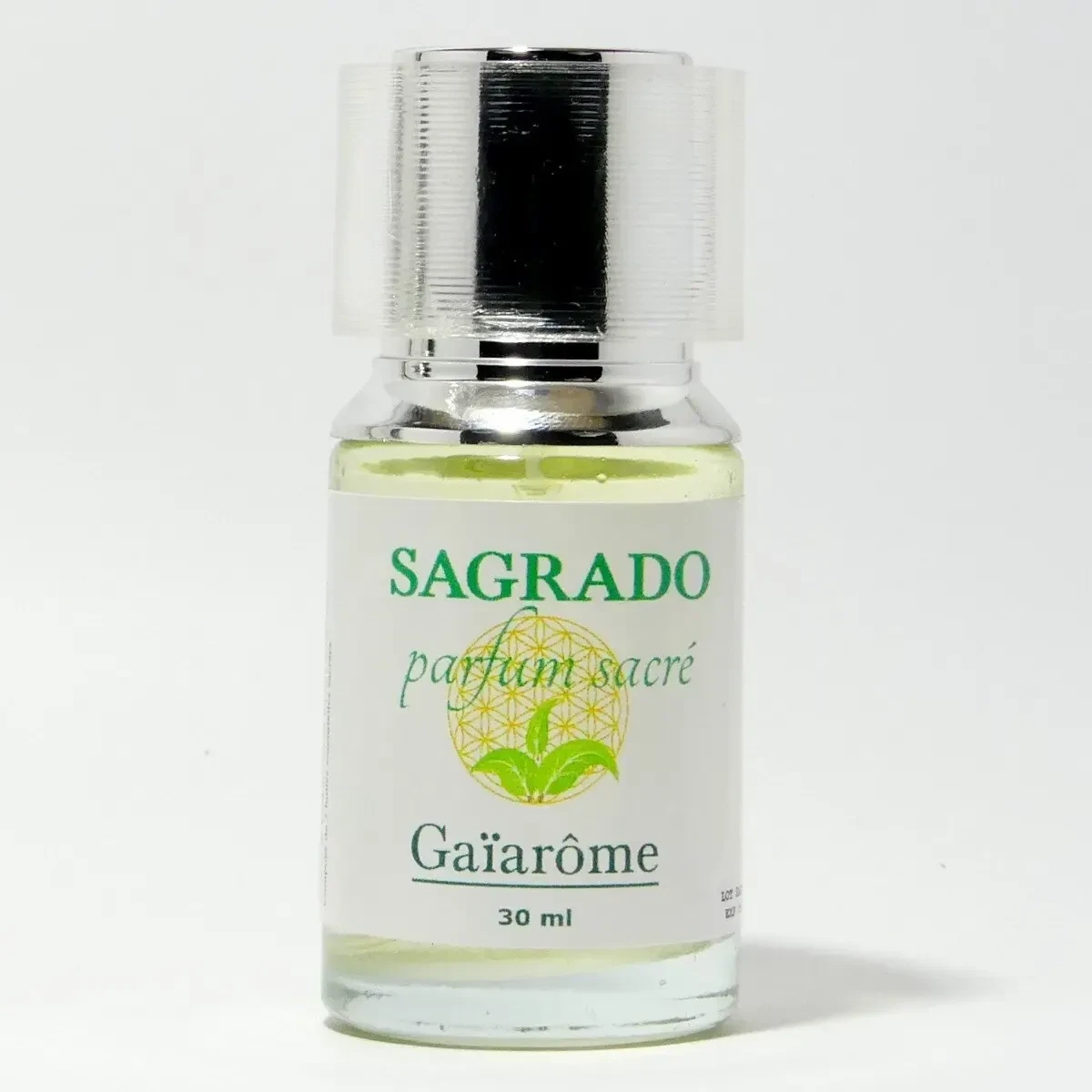 Sagrado - Sacred purification spray 30ml