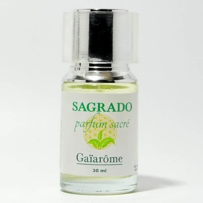 Sagrado – Spray Sacré de purification 30ml Sagrado – Spray Sacré de purification 30ml