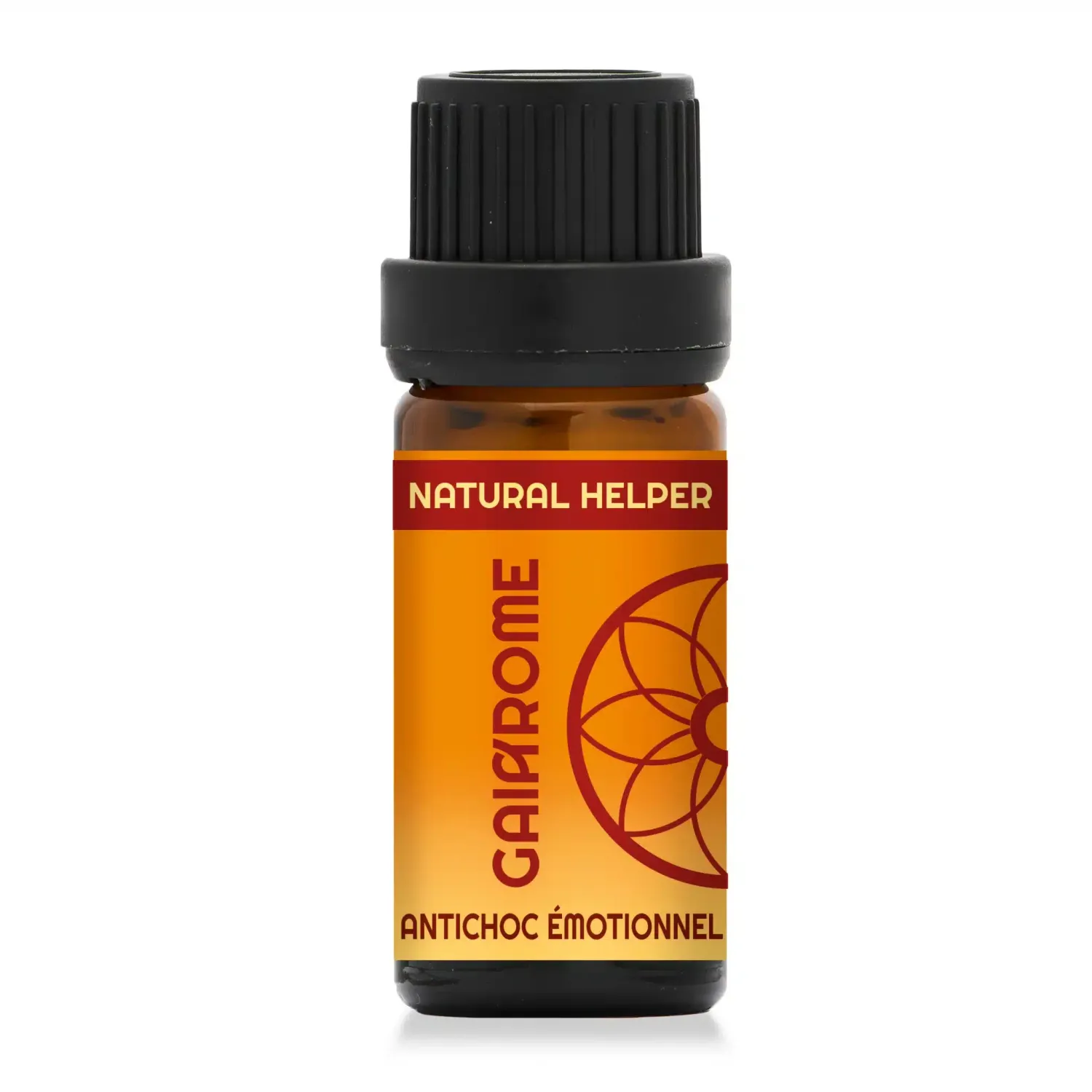 Natural Helper – Équilibre émotionnel