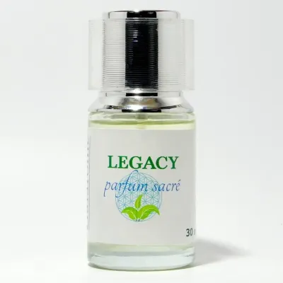 Legacy - Sacred Offering Spray 30ml Legacy - Sacred Offering Spray 30ml