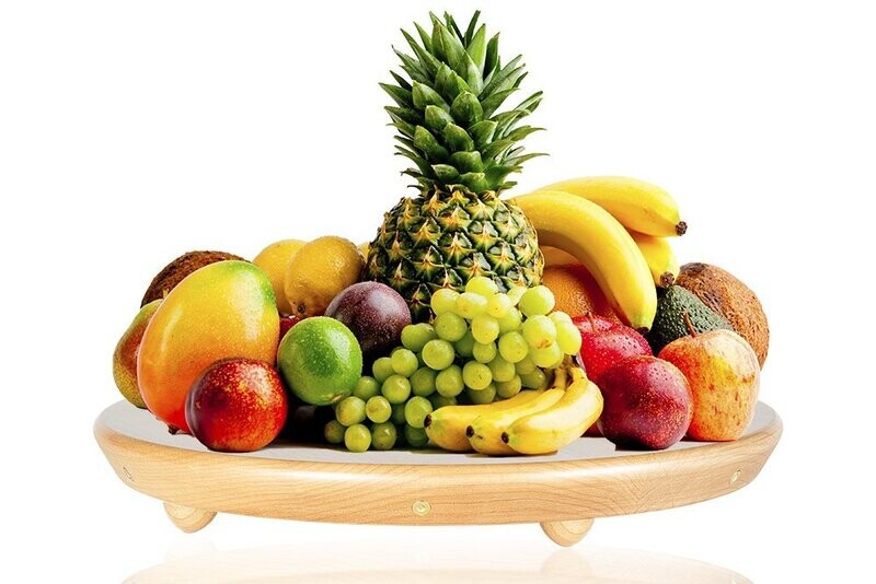 Weber-Isis® Plateau Energie