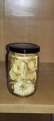 Apple Chips 60 grams